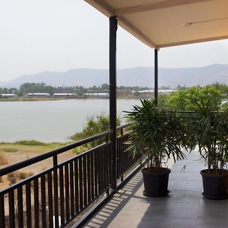 Arc Resort, Shirwal Jaigaon Bagian luar foto